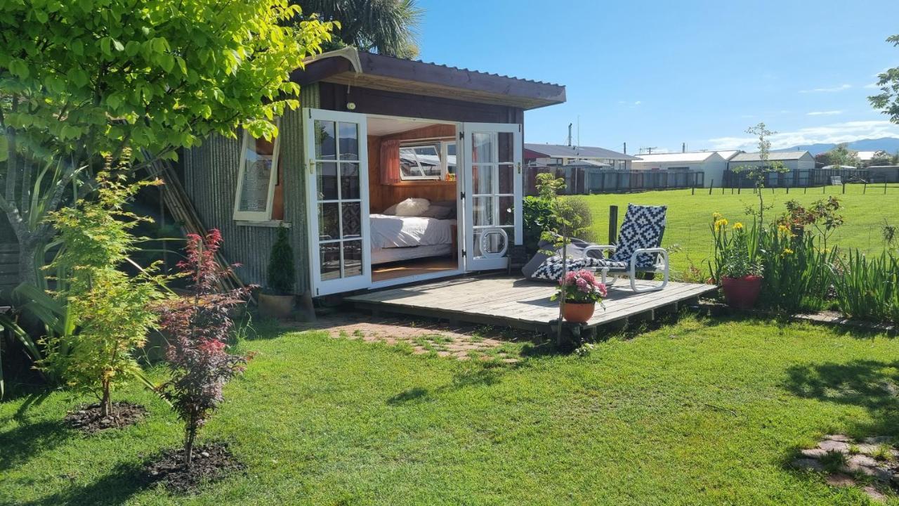 Delightful 1 Bedroom Tiny House, Unique And Memorable 웨스트포트 외부 사진