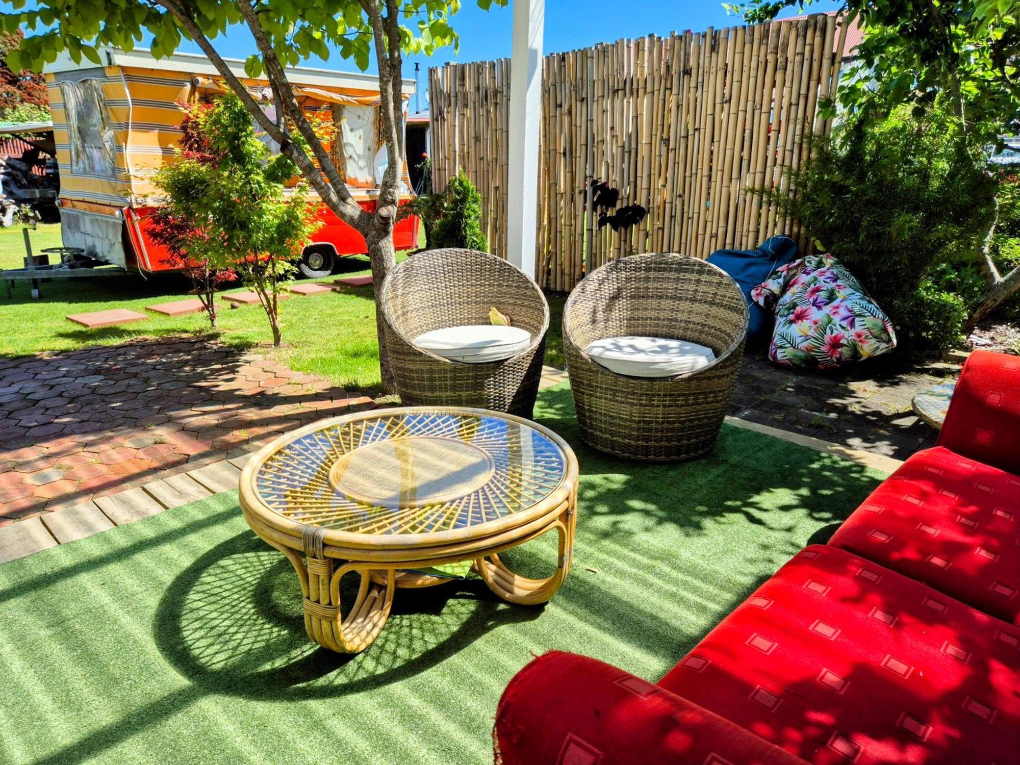 Delightful 1 Bedroom Tiny House, Unique And Memorable 웨스트포트 외부 사진